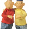 Pat a Mat alias Tom a Dom